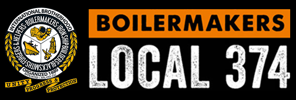 Boilermakers Local 374